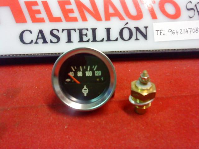 CONJUNTO TEMPERATURA 12V 52MM REF. 900151 AST